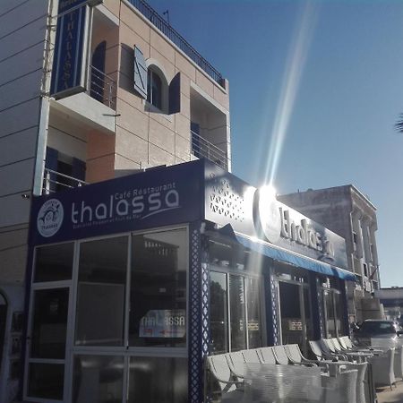 Thalassa Oualidia Exterior photo