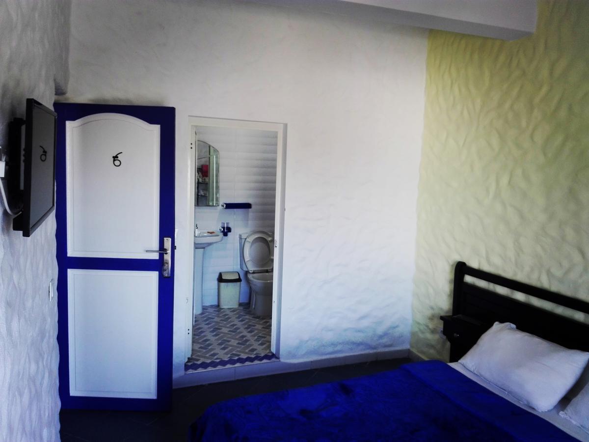 Thalassa Oualidia Exterior photo