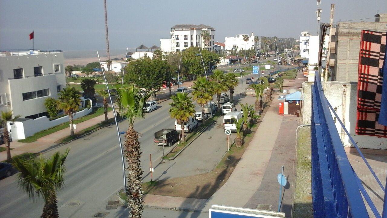 Thalassa Oualidia Exterior photo